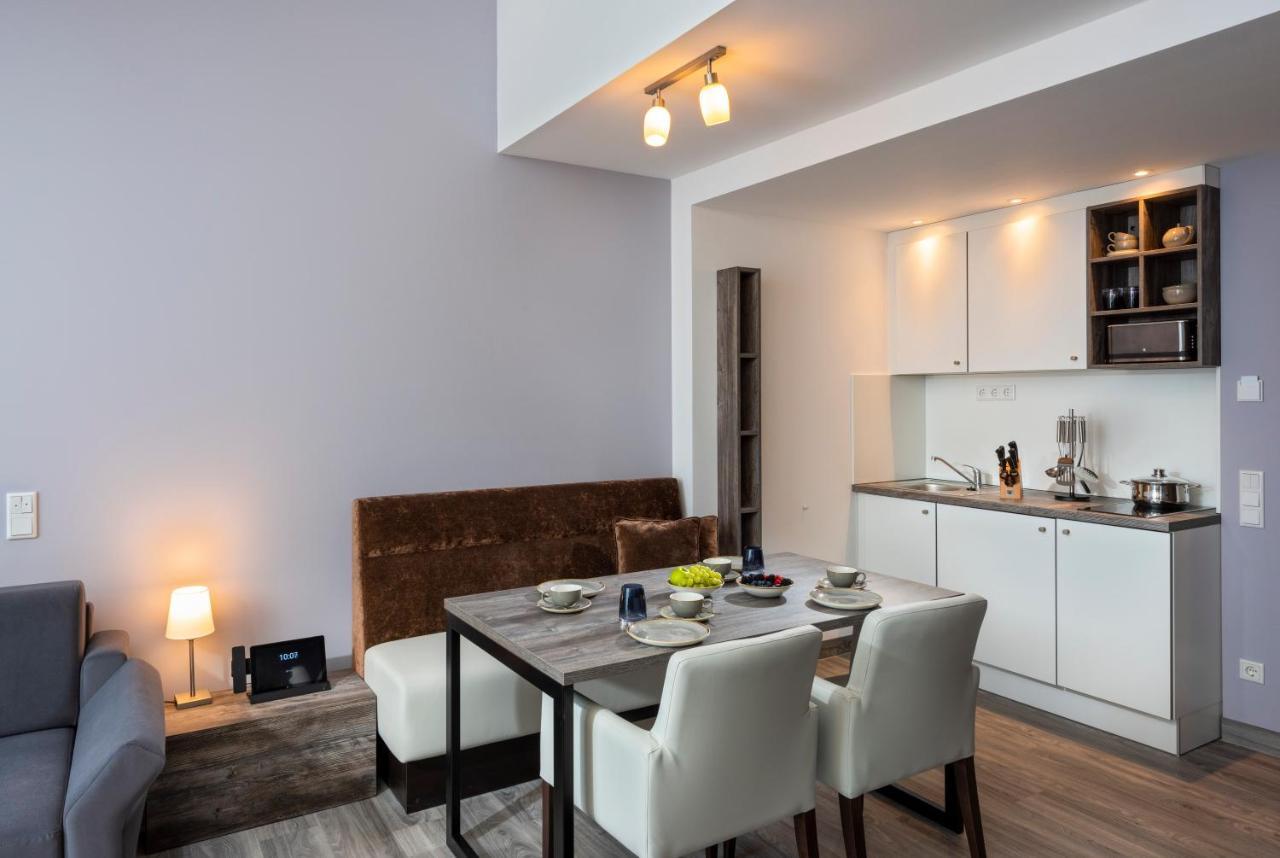 Aedenlife Hotel & Resort Ruegen Trent Dış mekan fotoğraf
