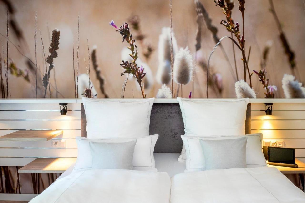 Aedenlife Hotel & Resort Ruegen Trent Dış mekan fotoğraf