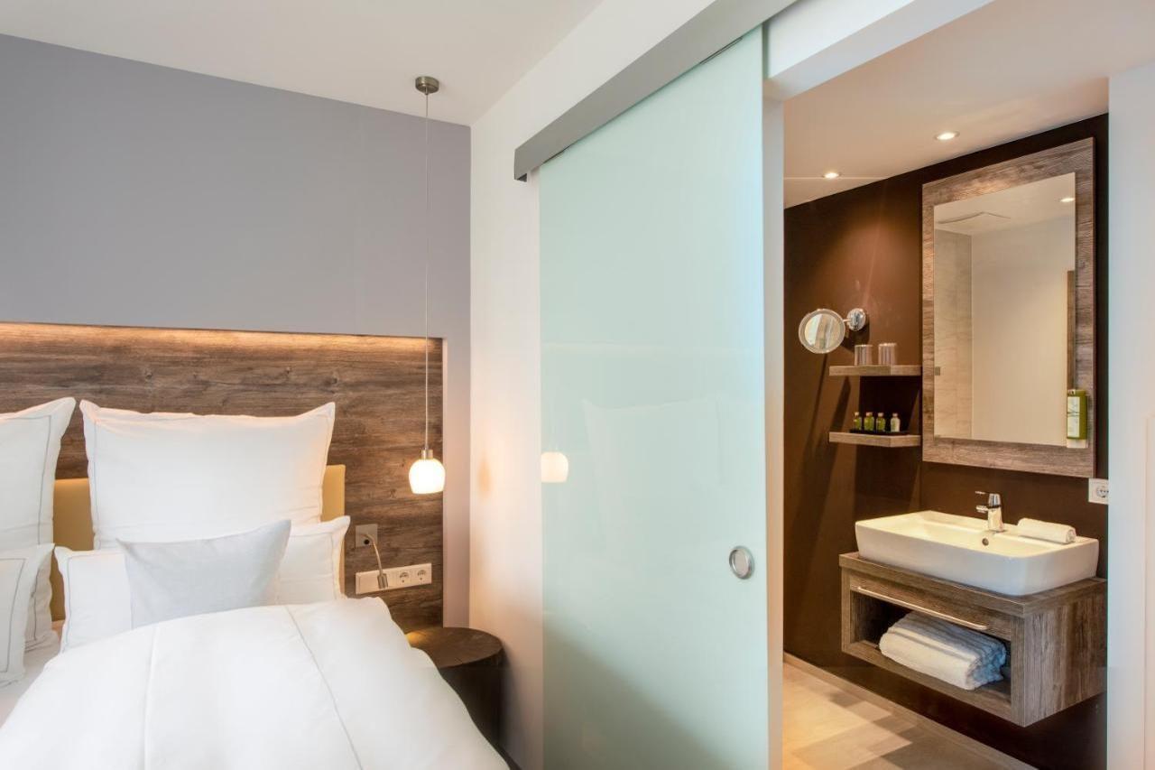 Aedenlife Hotel & Resort Ruegen Trent Dış mekan fotoğraf