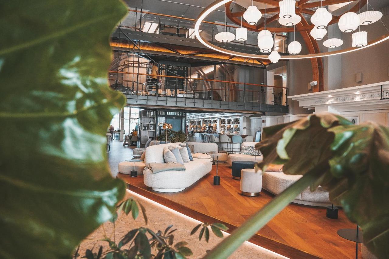 Aedenlife Hotel & Resort Ruegen Trent Dış mekan fotoğraf