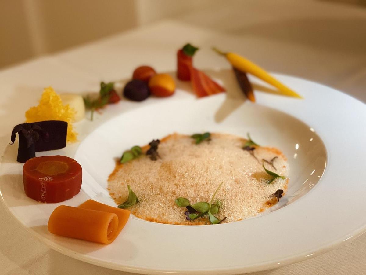 Aedenlife Hotel & Resort Ruegen Trent Dış mekan fotoğraf