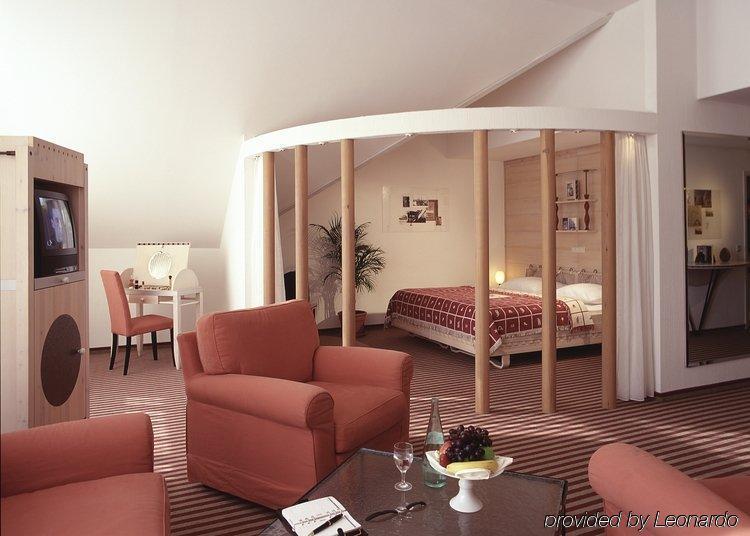 Aedenlife Hotel & Resort Ruegen Trent Oda fotoğraf