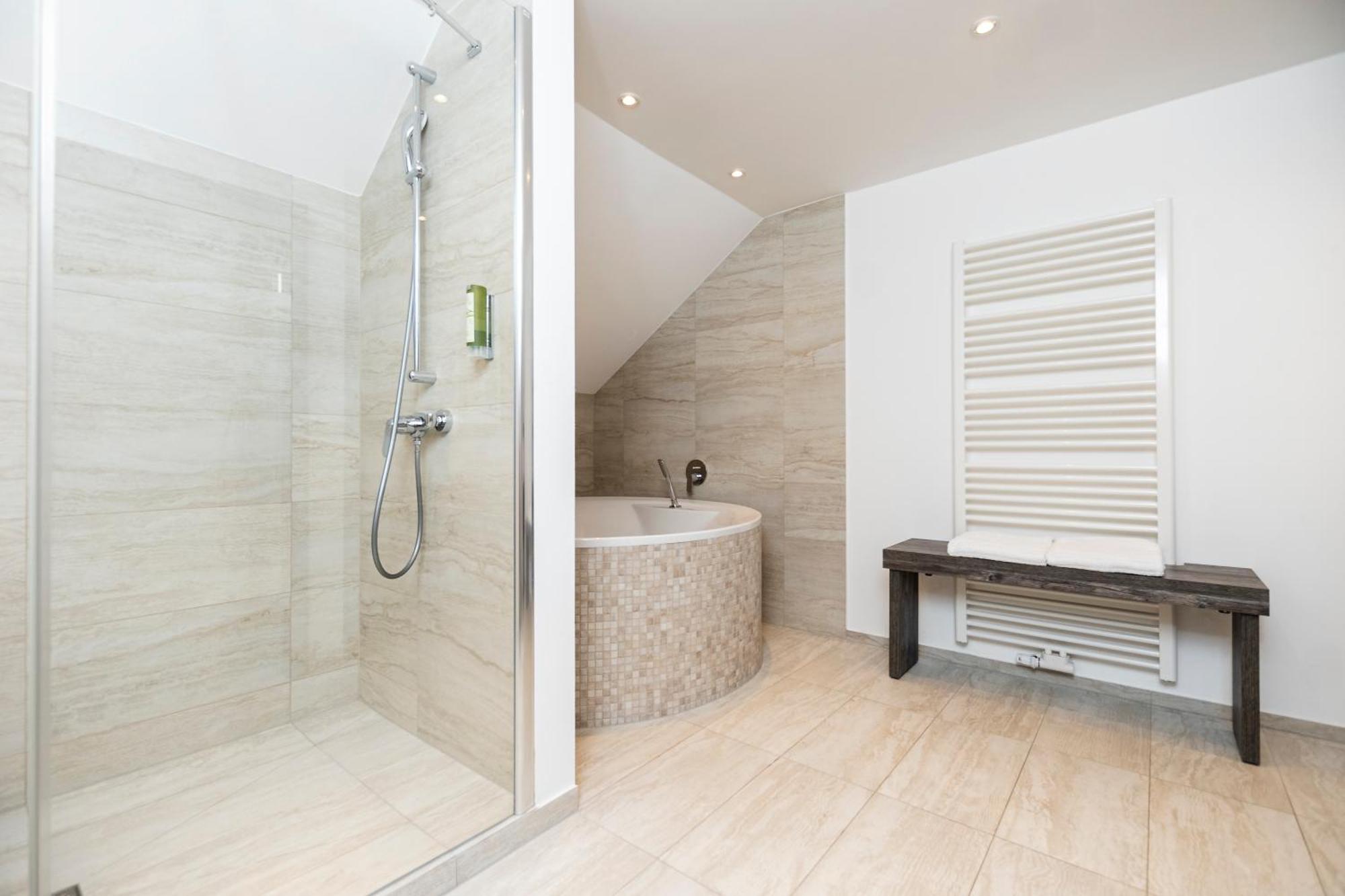 Aedenlife Hotel & Resort Ruegen Trent Dış mekan fotoğraf