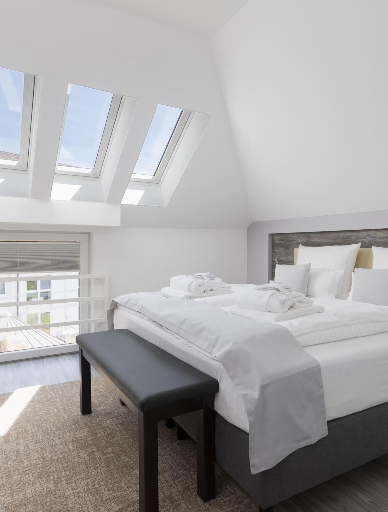 Aedenlife Hotel & Resort Ruegen Trent Dış mekan fotoğraf