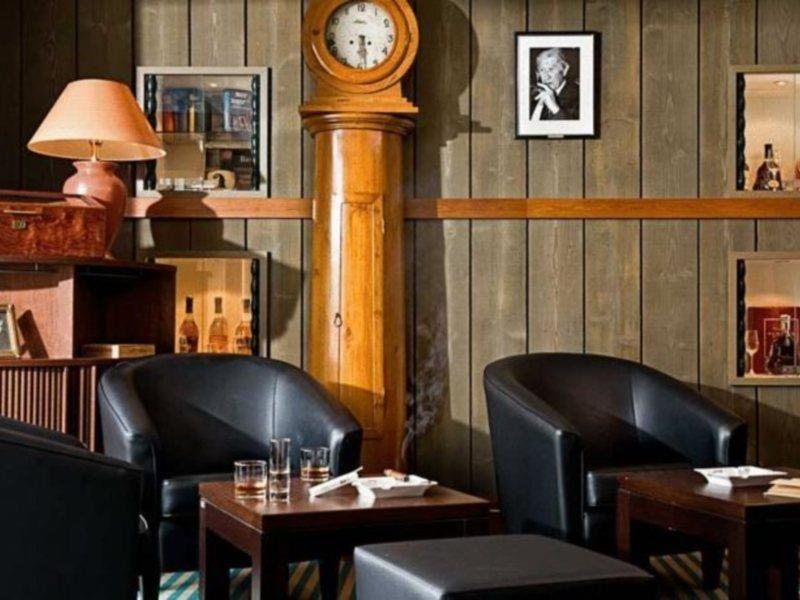 Aedenlife Hotel & Resort Ruegen Trent Dış mekan fotoğraf