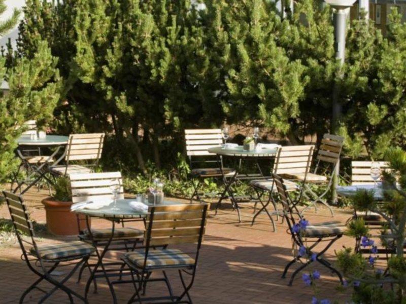Aedenlife Hotel & Resort Ruegen Trent Dış mekan fotoğraf